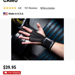 Jerkfit Wodies Rogue